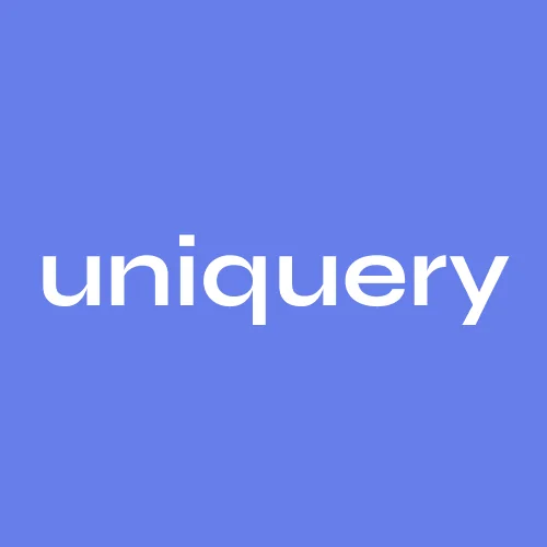 Uniquery logo