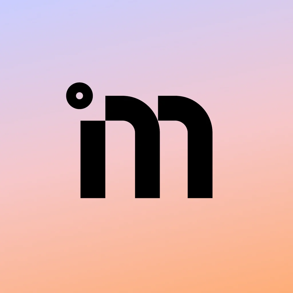 UnitMate: imperial to metric logo