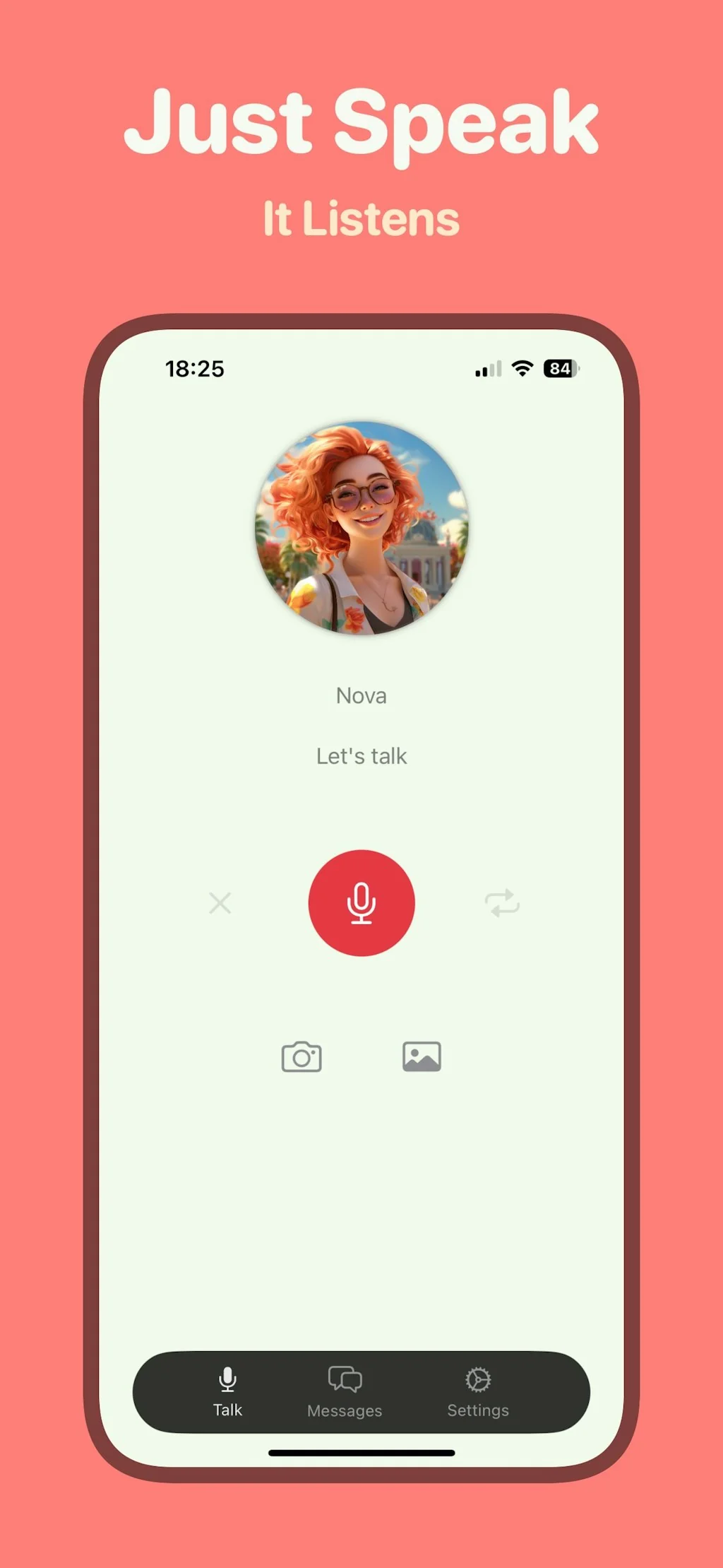 Unitor.ai screenshot 1 of 5
