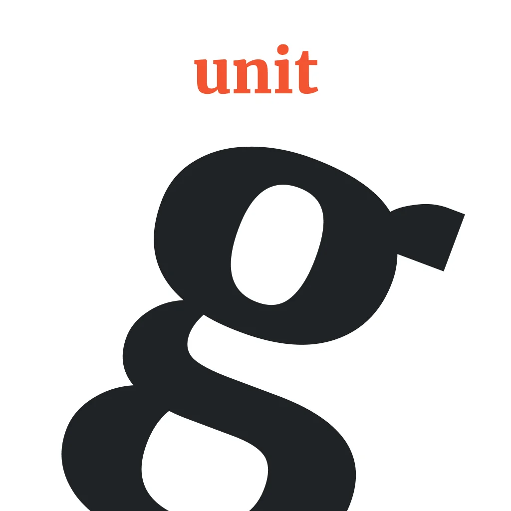 Unitor logo
