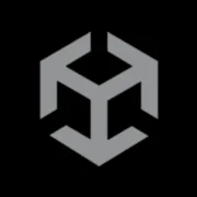 Unity logo