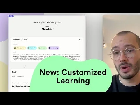 Univerbal screenshot 3 of 3