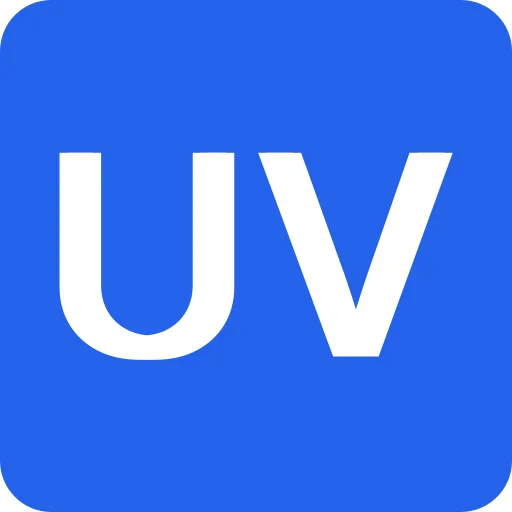Universal Verify logo