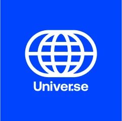 Universe — Website Builder logo