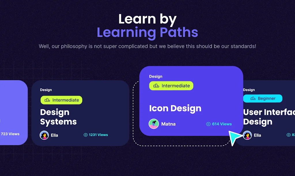 Univery.io screenshot 4 of 4