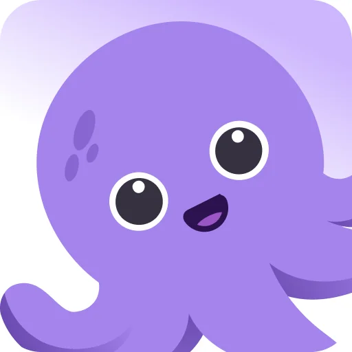 Unique: Manage your ADHD logo