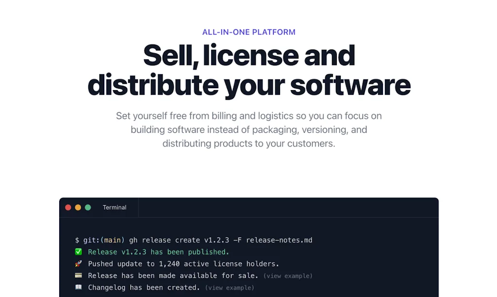 Unlock screenshot 1 of 6
