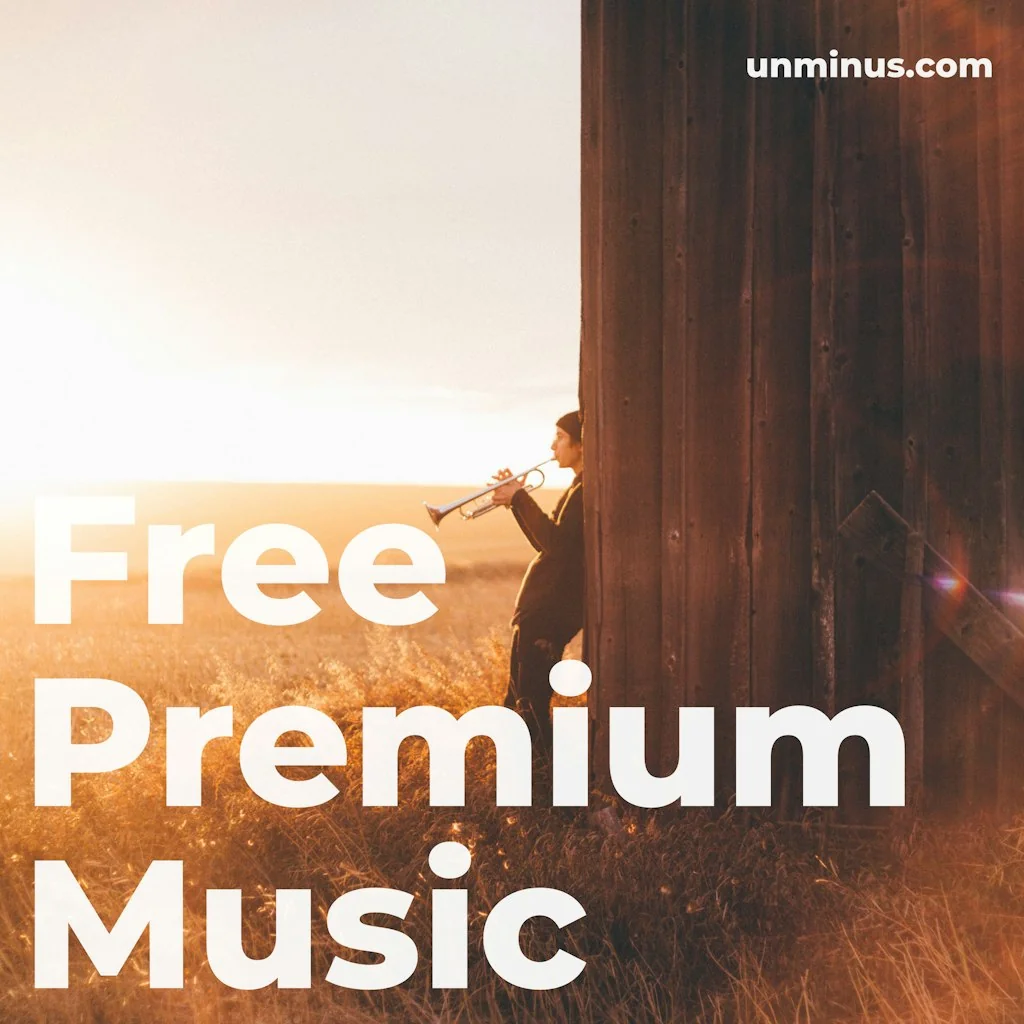 Unminus Music screenshot 2 of 6