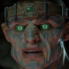 Unomi 3D Lip-Syncing Application logo