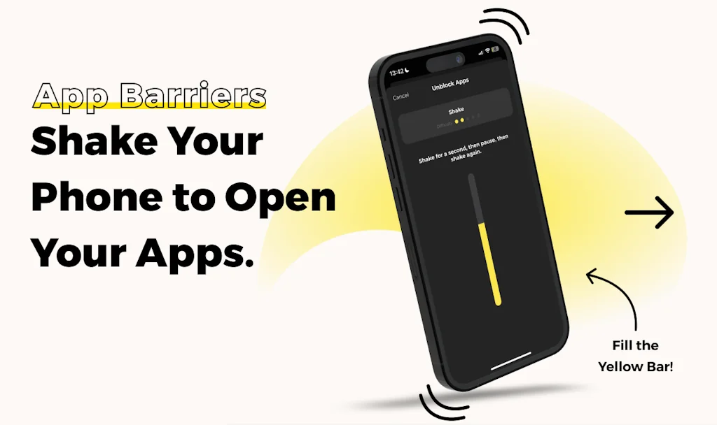 Unpluq screenshot 5 of 5