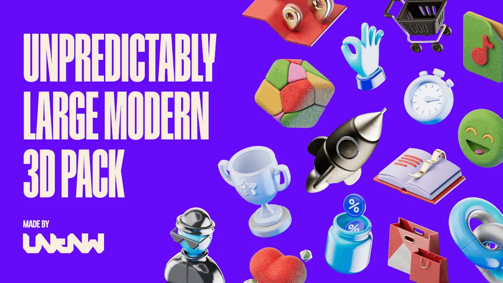 Unpredictably.io screenshot 1 of 8