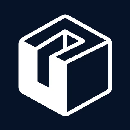 Unproject's Spatial Design Library logo