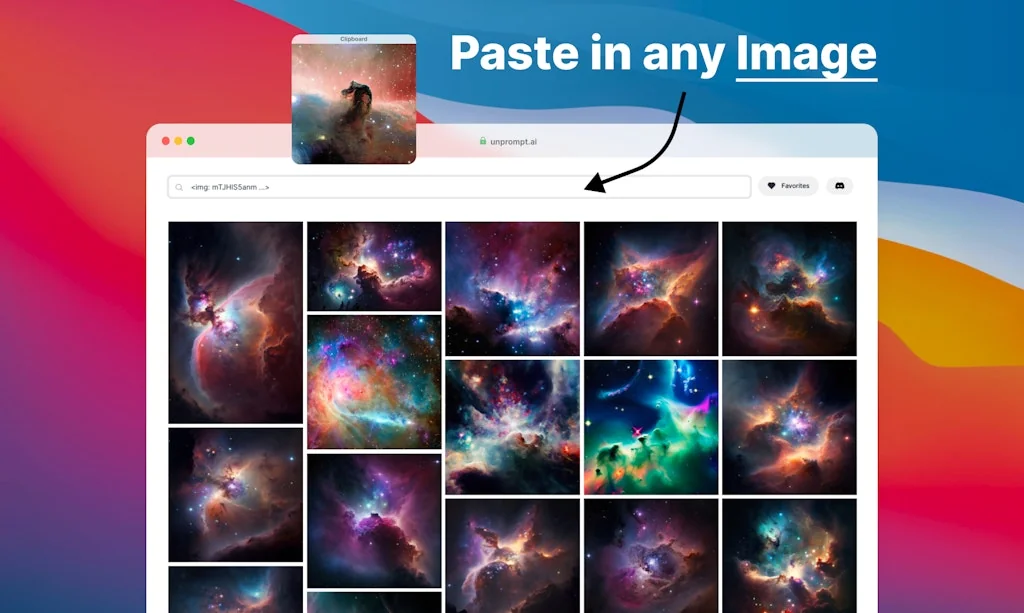 UnPrompt screenshot 4 of 7