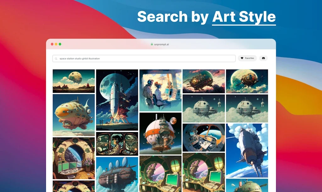 UnPrompt screenshot 5 of 7