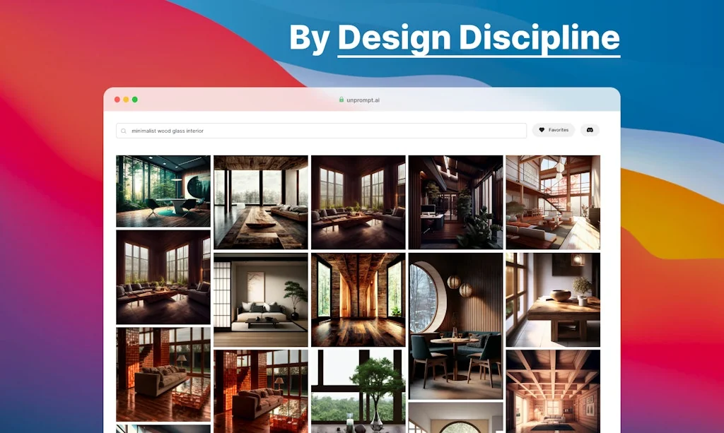 UnPrompt screenshot 6 of 7