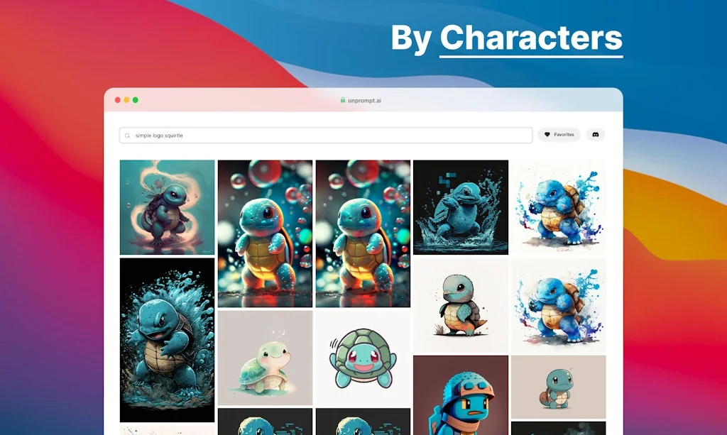 UnPrompt screenshot 7 of 7