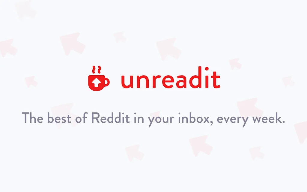 Unreadit screenshot 1 of 4