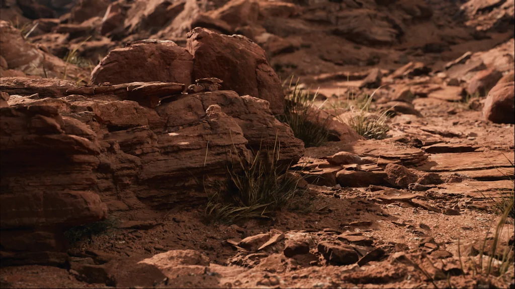 Unreal Engine screenshot 11 of 11