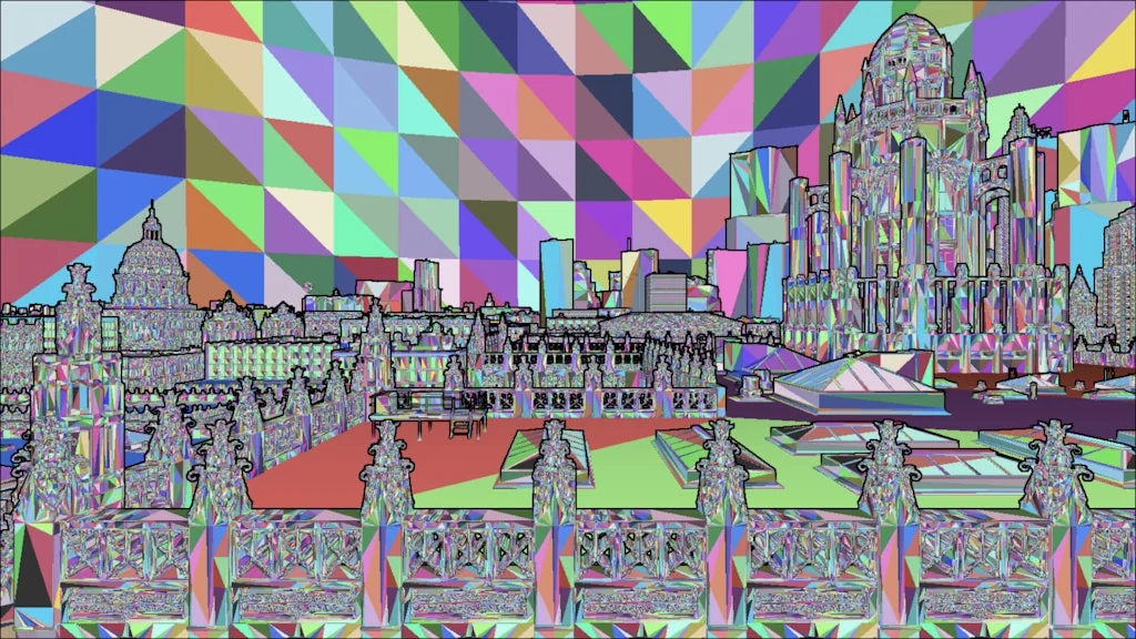 Unreal Engine screenshot 6 of 11