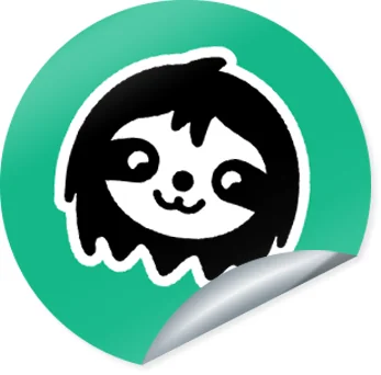 Unsloth logo