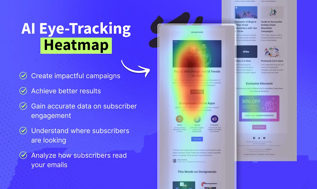 Unspam.email screenshot 5 of 7