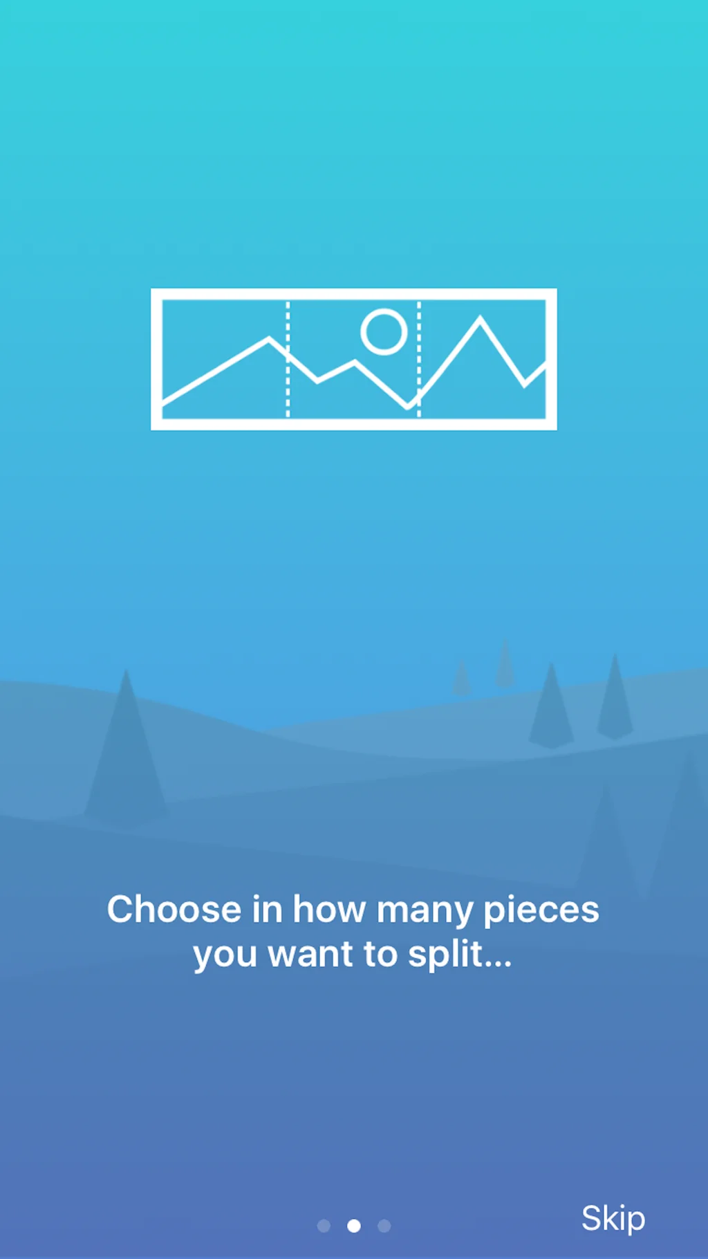 Unsquared screenshot 3 of 4