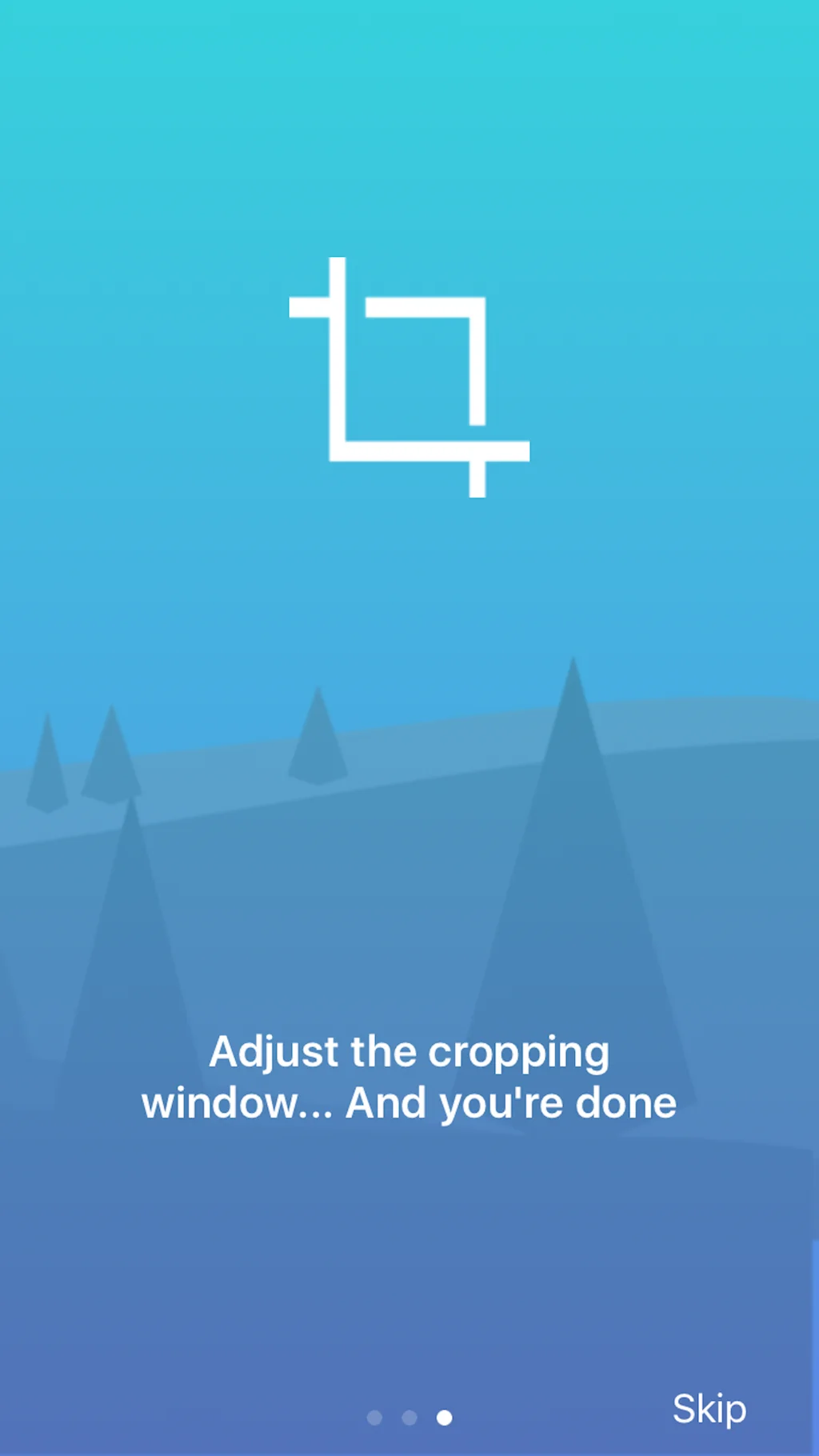 Unsquared screenshot 4 of 4