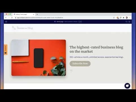 Unstack screenshot 1 of 6