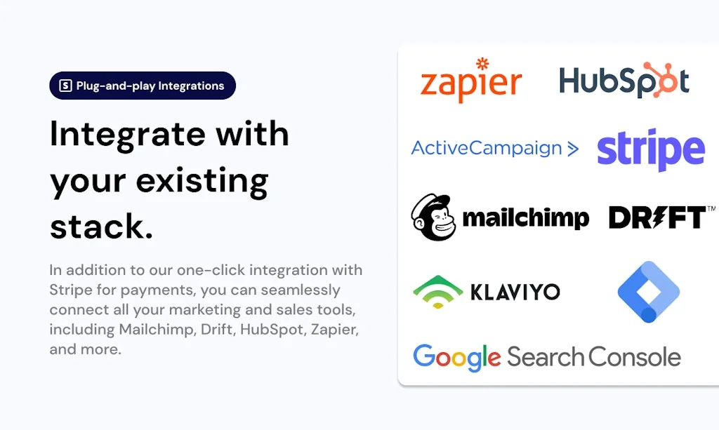 Unstack screenshot 4 of 6