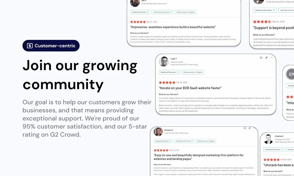 Unstack screenshot 6 of 6