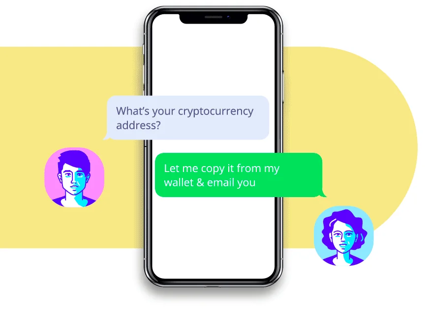 Unstoppable Domains screenshot 1 of 5