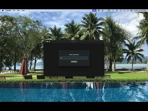 Untitled screenshot 1 of 4