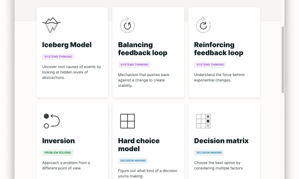 untools screenshot 2 of 3