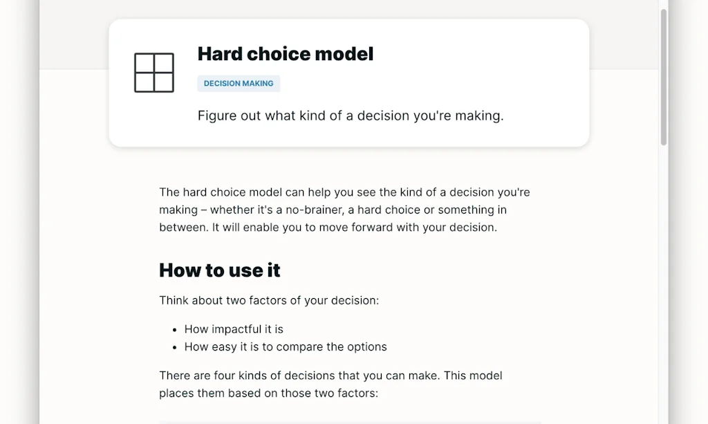 untools screenshot 3 of 3