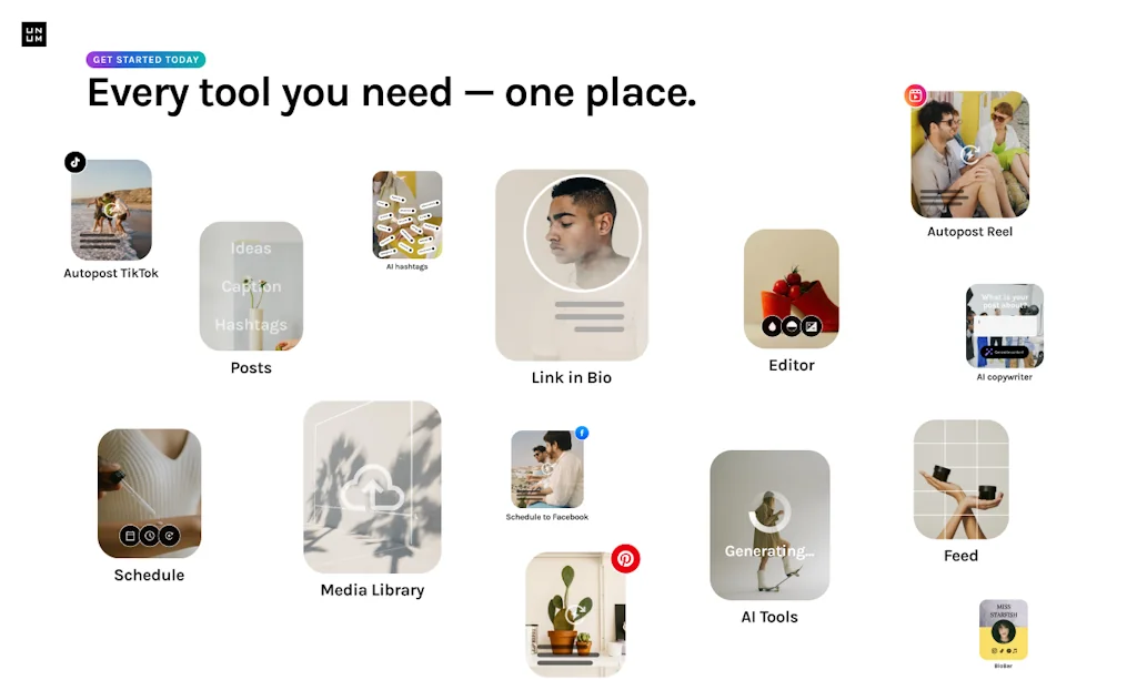 UNUM screenshot 10 of 12