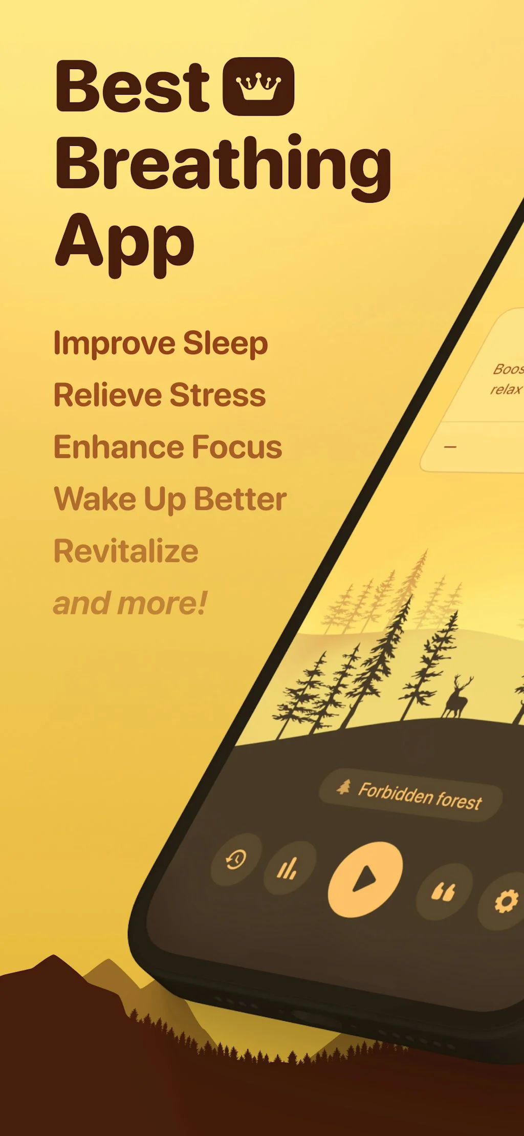 Unwind 3.0 screenshot 2 of 10