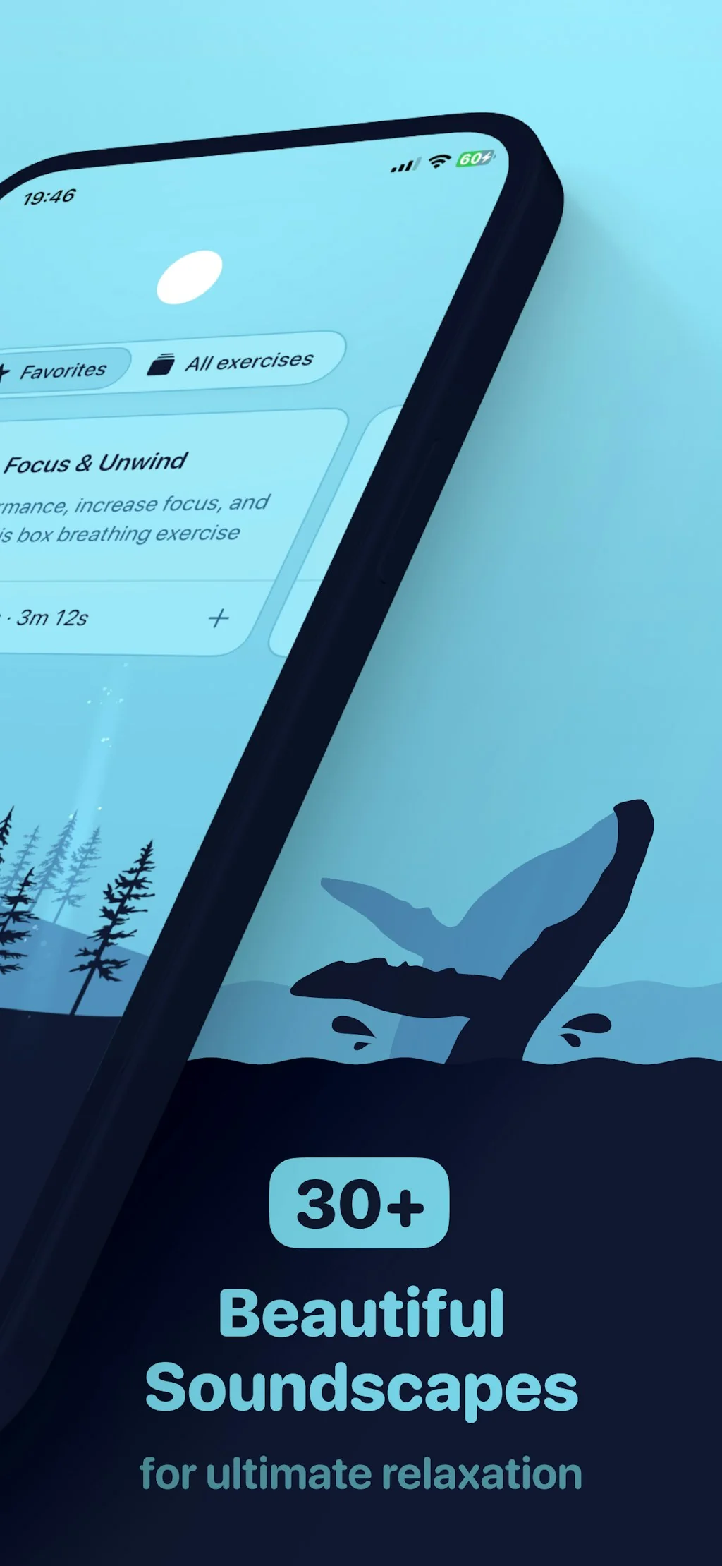 Unwind 3.0 screenshot 3 of 10