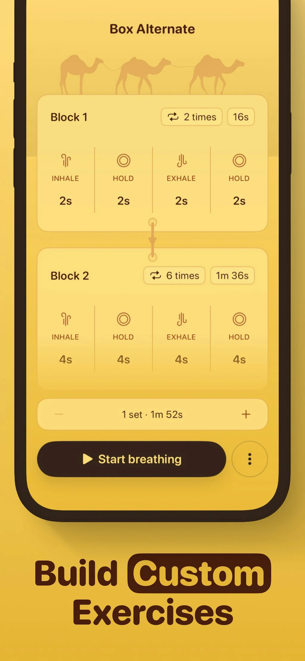 Unwind 3.0 screenshot 5 of 10