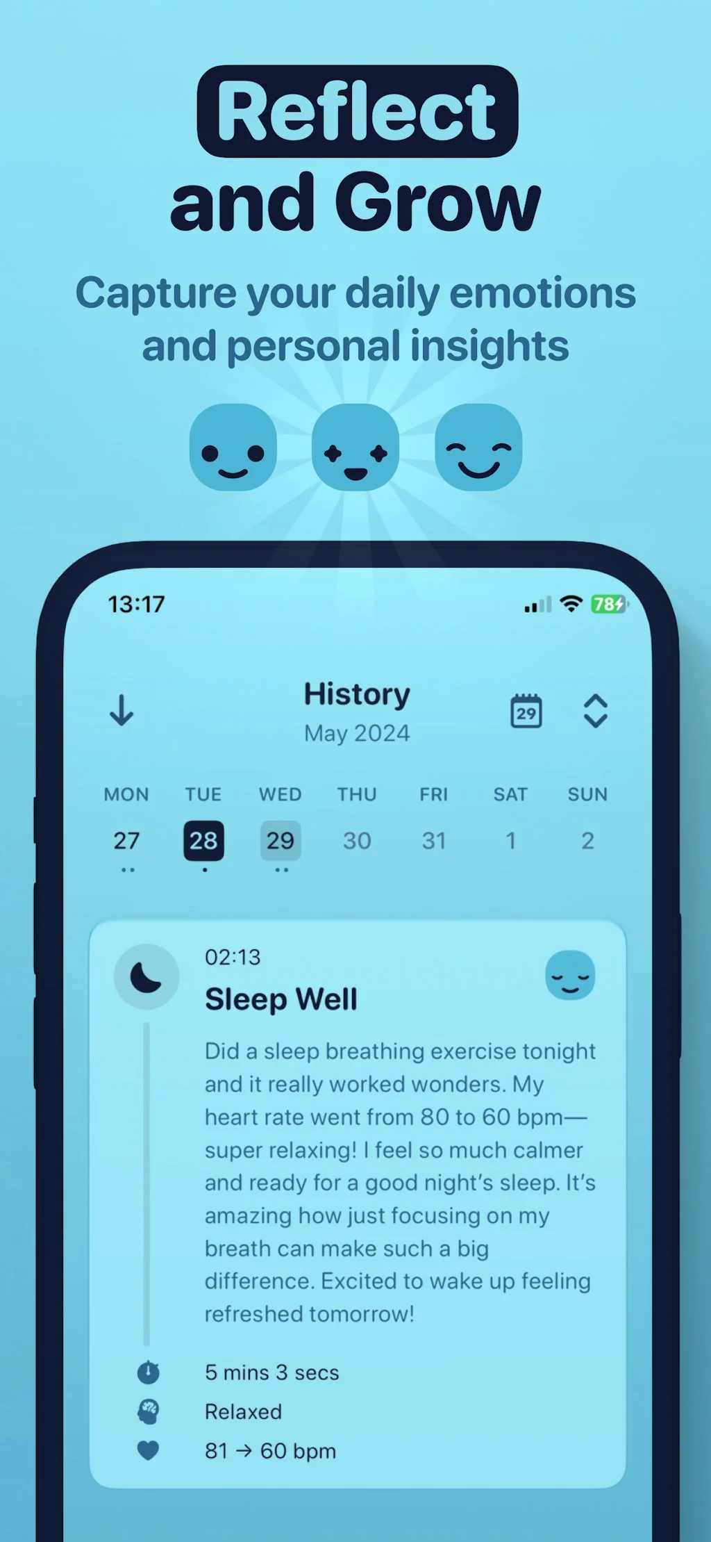 Unwind 3.0 screenshot 6 of 10