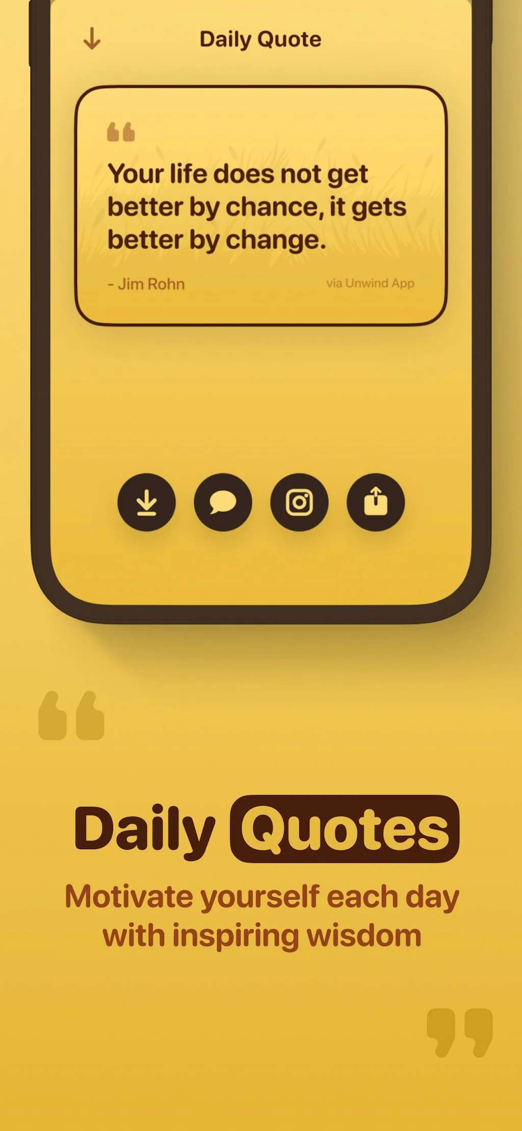 Unwind 3.0 screenshot 8 of 10