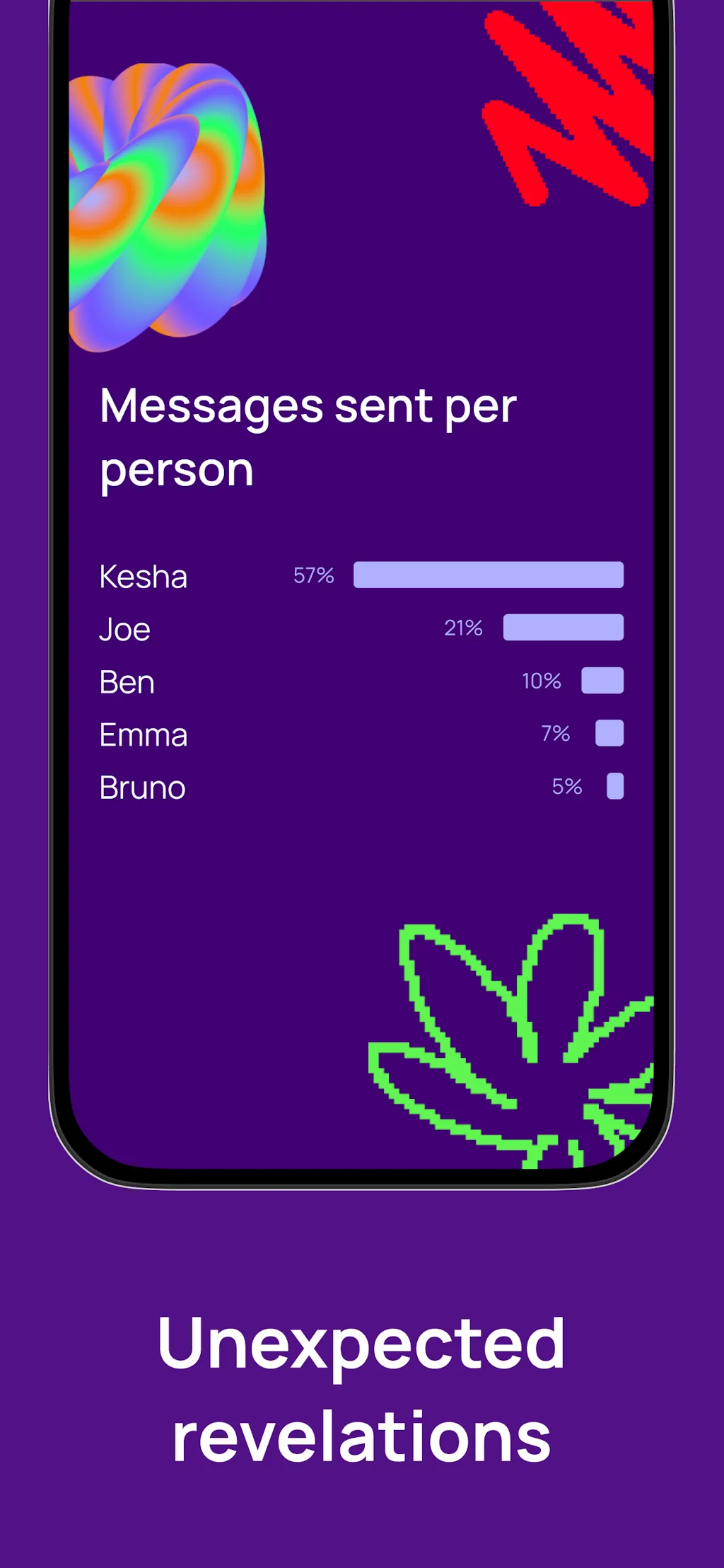 Unwrapped screenshot 2 of 5