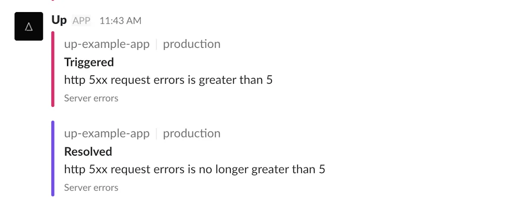 Up screenshot 1 of 6