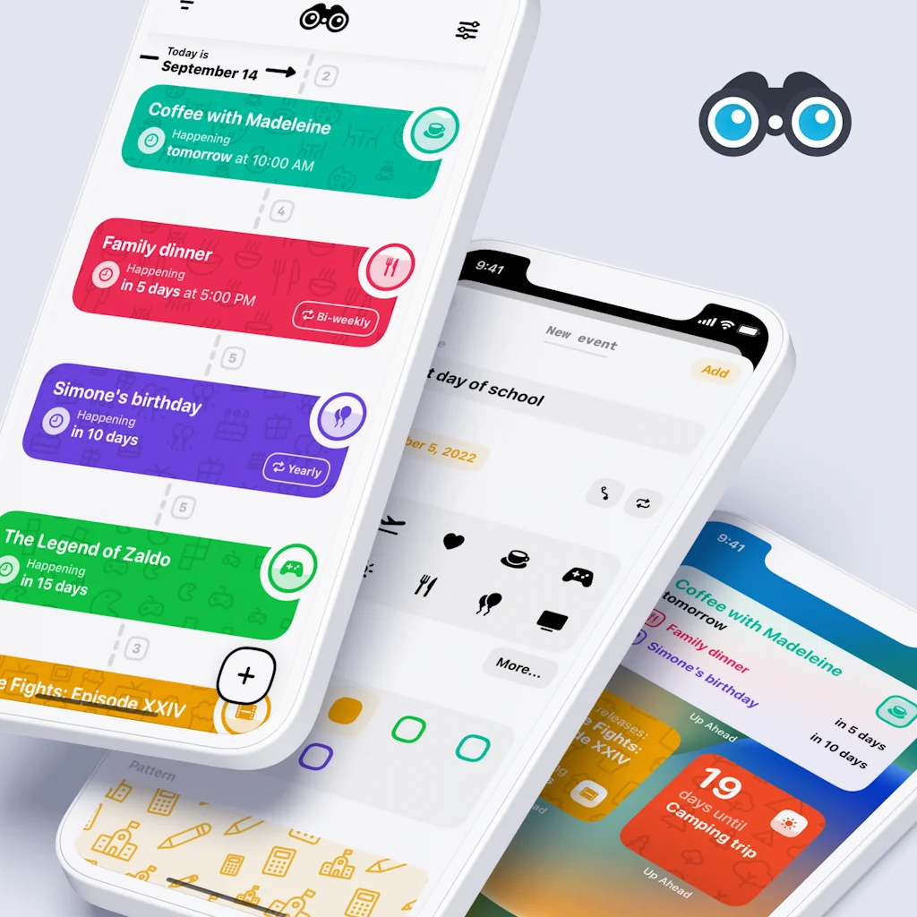 Up Ahead screenshot 1 of 9