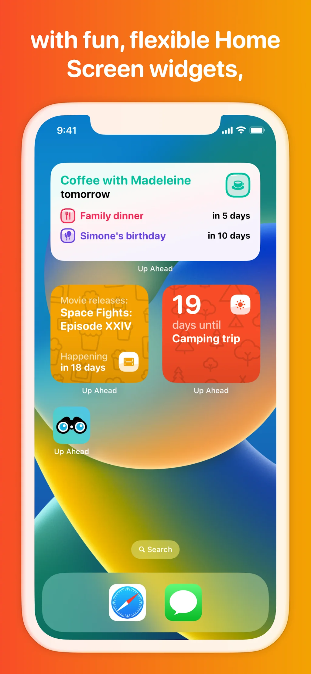 Up Ahead screenshot 4 of 9