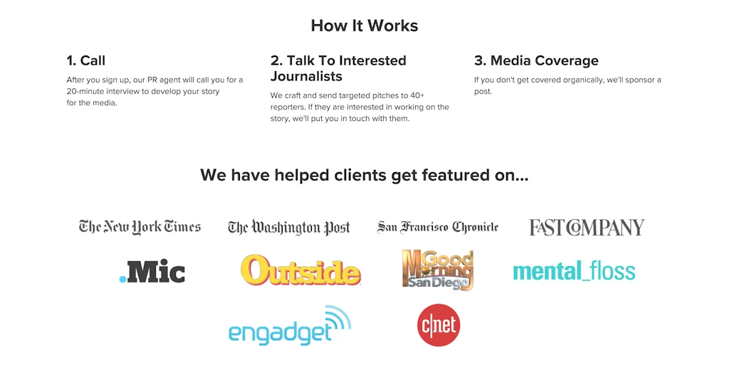 Upbeat screenshot 2 of 3