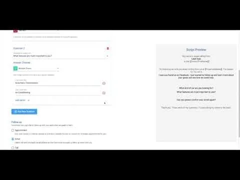 Upcall screenshot 1 of 4