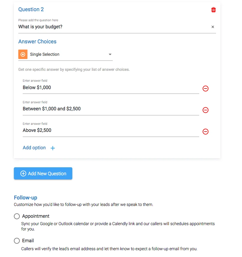 Upcall screenshot 3 of 4