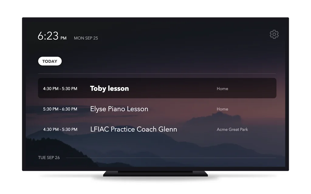 Upcoming screenshot 1 of 2