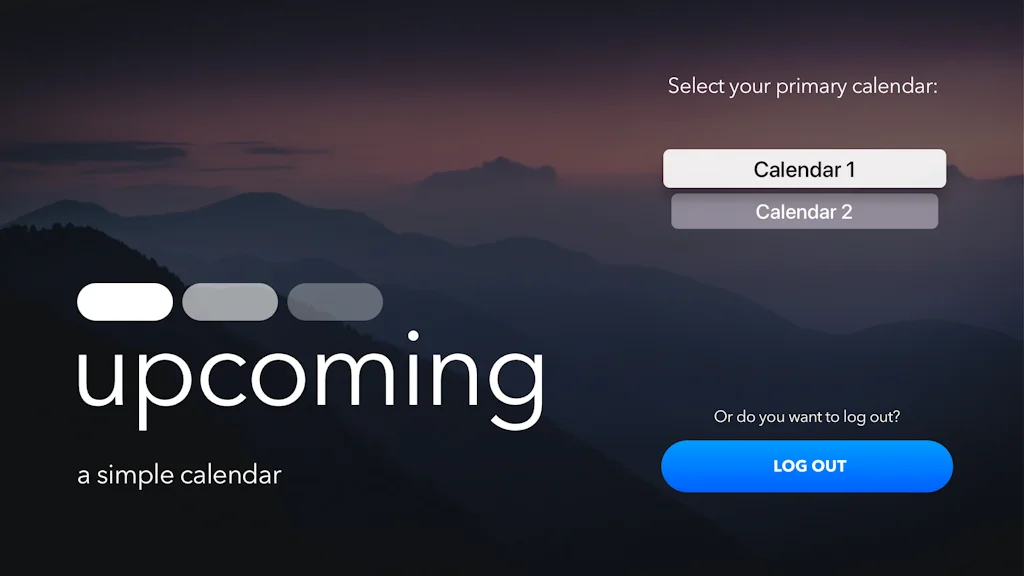 Upcoming screenshot 2 of 2