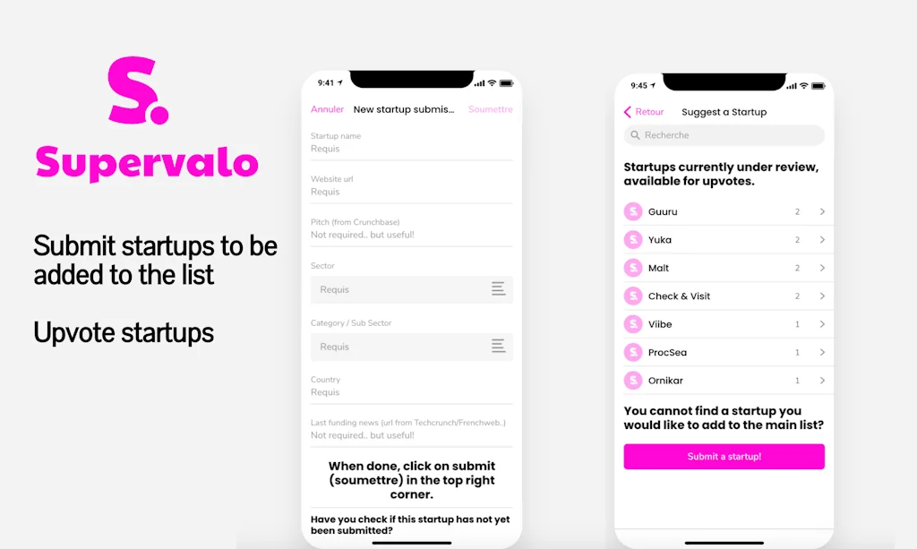 UPComingVC screenshot 2 of 7